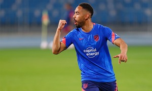 ¡Preparados para la semifinal de la Supercopa!